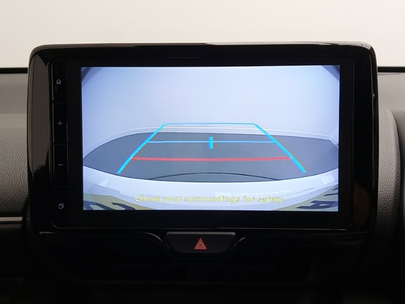 Used Mazda Mazda2 HYBRID 2025 for sale - 76594014: Photo 14