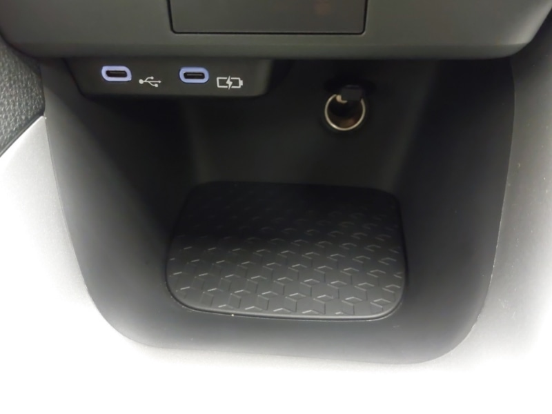 Used Mazda Mazda2 HYBRID 2025 for sale - 76594014: Photo 17