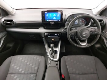 Used Mazda Mazda2 HYBRID 2025 for sale - 76594014: Photo