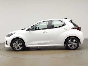 Used Mazda Mazda2 HYBRID 2025 for sale - 76594014: Photo