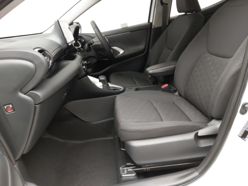 Used Mazda Mazda2 HYBRID 2025 for sale - 76594014: Photo 5