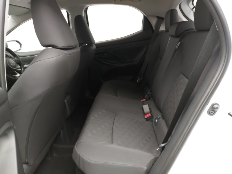 Used Mazda Mazda2 HYBRID 2025 for sale - 76594014: Photo 6