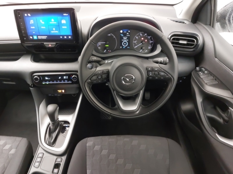 Used Mazda Mazda2 HYBRID 2025 for sale - 76594014: Photo 7