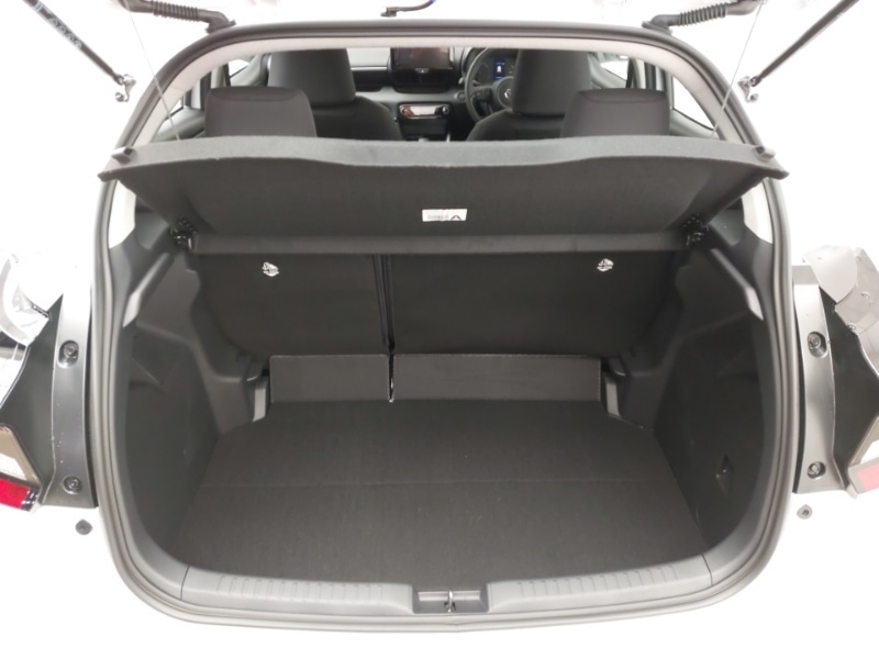 Used Mazda Mazda2 HYBRID 2025 for sale - 76594014: Photo 8