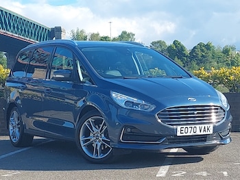 Used Ford Galaxy 2020 for sale - 78684065: Photo