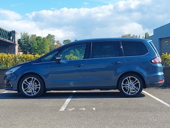 Used Ford Galaxy 2020 for sale - 78684065: Photo