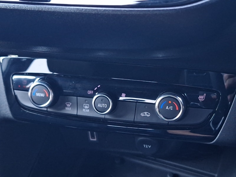 Used Vauxhall Corsa 2025 for sale - 76779380: Photo 14