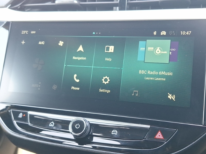 Used Vauxhall Corsa 2025 for sale - 76779380: Photo 15