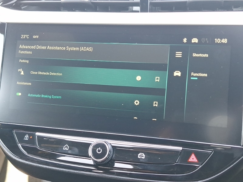 Used Vauxhall Corsa 2025 for sale - 76779380: Photo 17