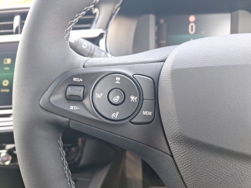 Used Vauxhall Corsa 2025 for sale - 76779380: Photo 18