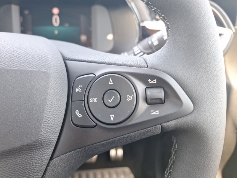 Used Vauxhall Corsa 2025 for sale - 76779380: Photo 19