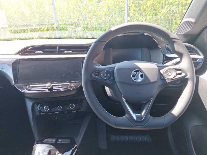 Used Vauxhall Corsa 2025 for sale - 76779380: Photo 7