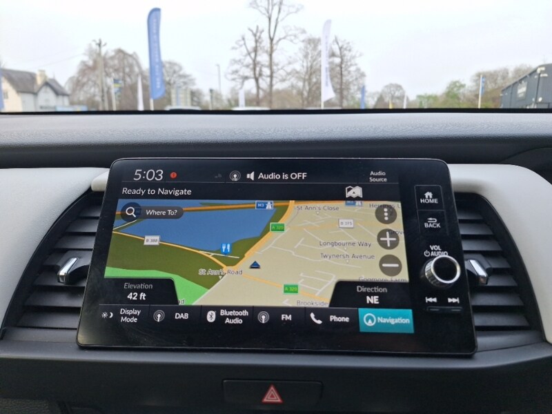 Used Honda Jazz 2020 for sale - 77999650: Photo 10