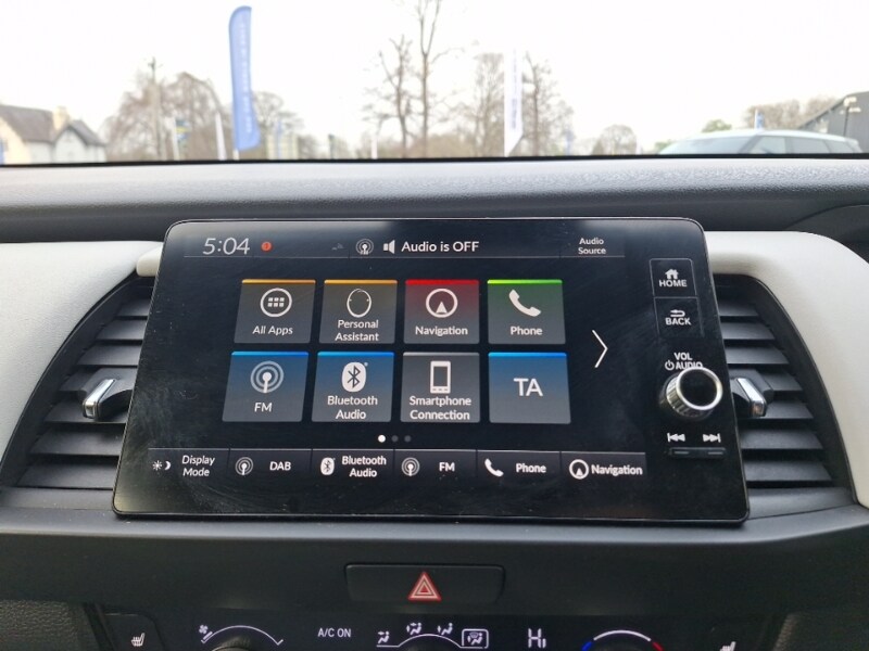 Used Honda Jazz 2020 for sale - 77999650: Photo 12