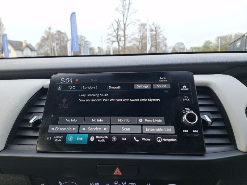 Used Honda Jazz 2020 for sale - 77999650: Photo 13