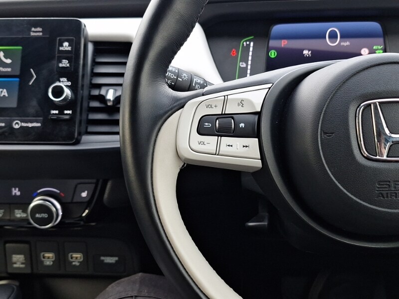 Used Honda Jazz 2020 for sale - 77999650: Photo 18