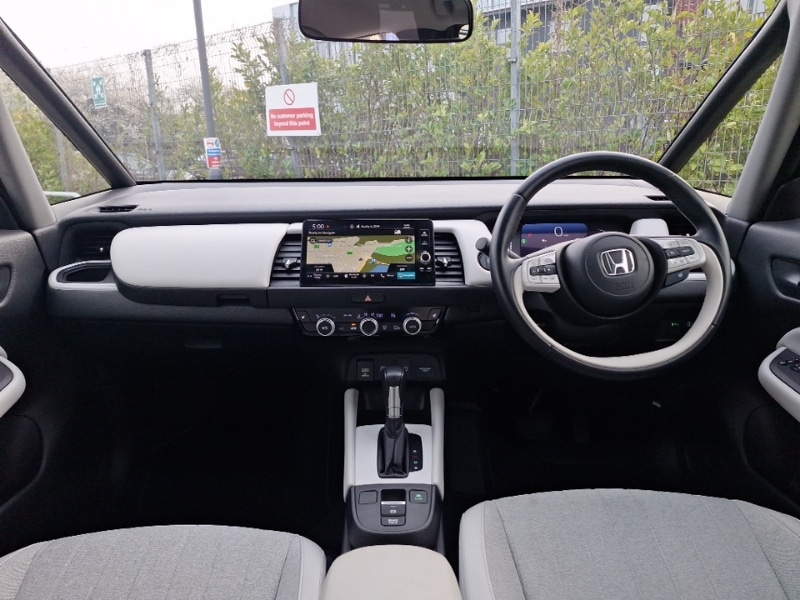 Used Honda Jazz 2020 for sale - 77999650: Photo 2