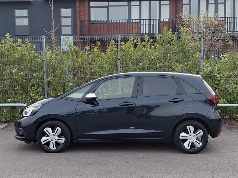 Used Honda Jazz 2020 for sale - 77999650: Photo 4