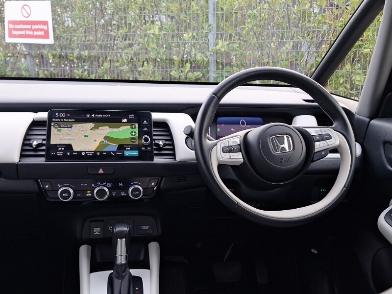 Used Honda Jazz 2020 for sale - 77999650: Photo 7