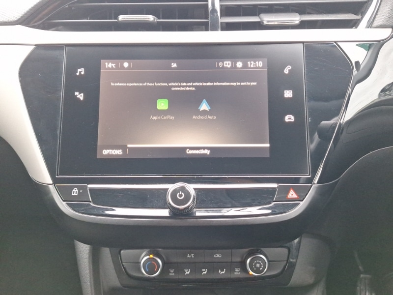 Used Vauxhall Corsa 2019 for sale - 77168854: Photo 16