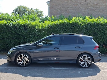 Used Volkswagen Golf 2021 for sale - 79157476: Photo