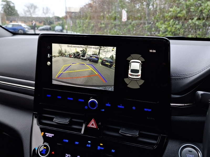 Used Hyundai IONIQ 2020 for sale - 76920234: Photo 11