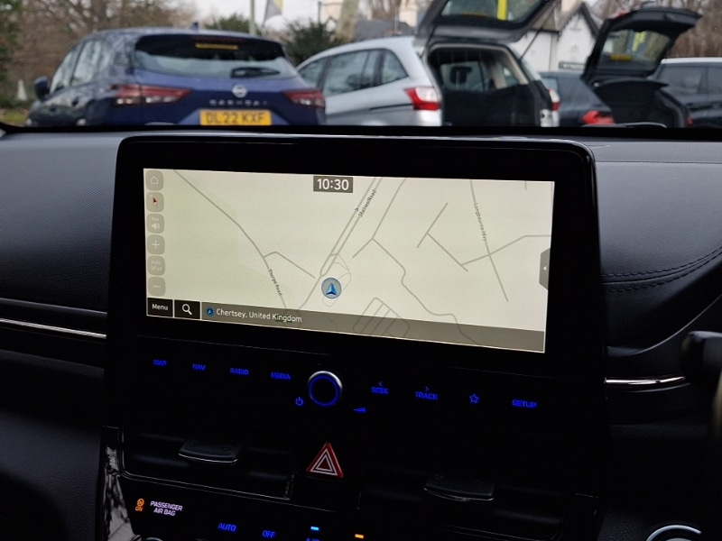 Used Hyundai IONIQ 2020 for sale - 76920234: Photo 12