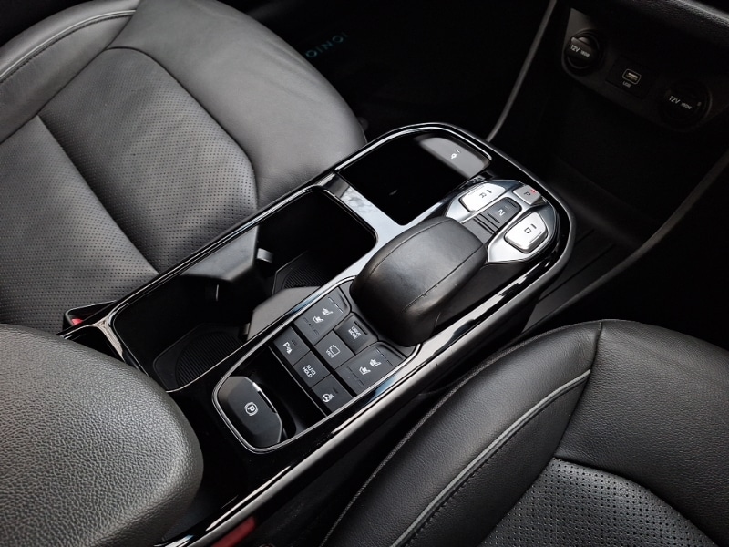 Used Hyundai IONIQ 2020 for sale - 76920234: Photo 15