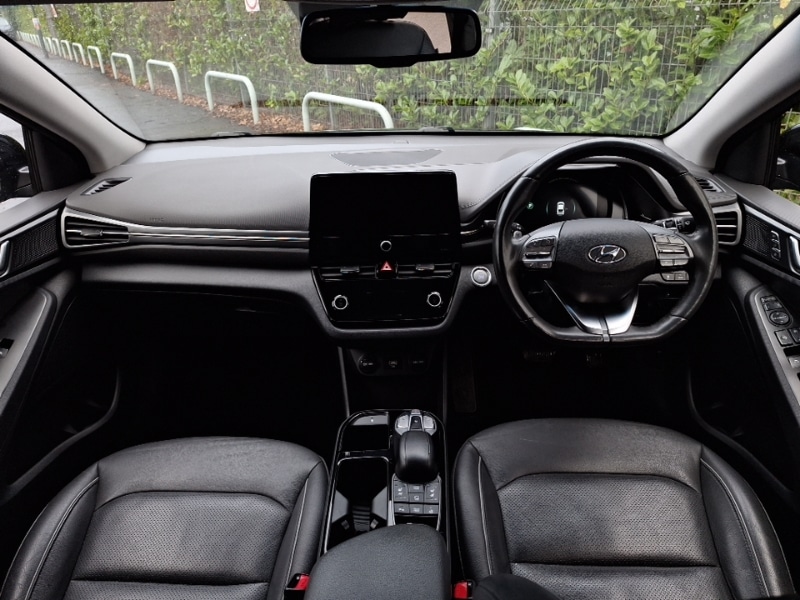 Used Hyundai IONIQ 2020 for sale - 76920234: Photo 2