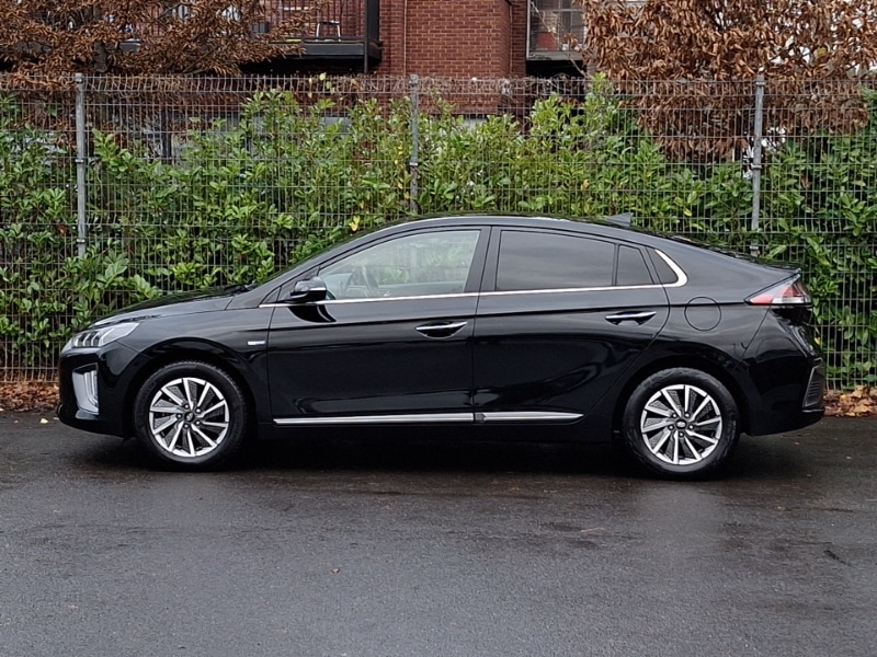 Used Hyundai IONIQ 2020 for sale - 76920234: Photo 4