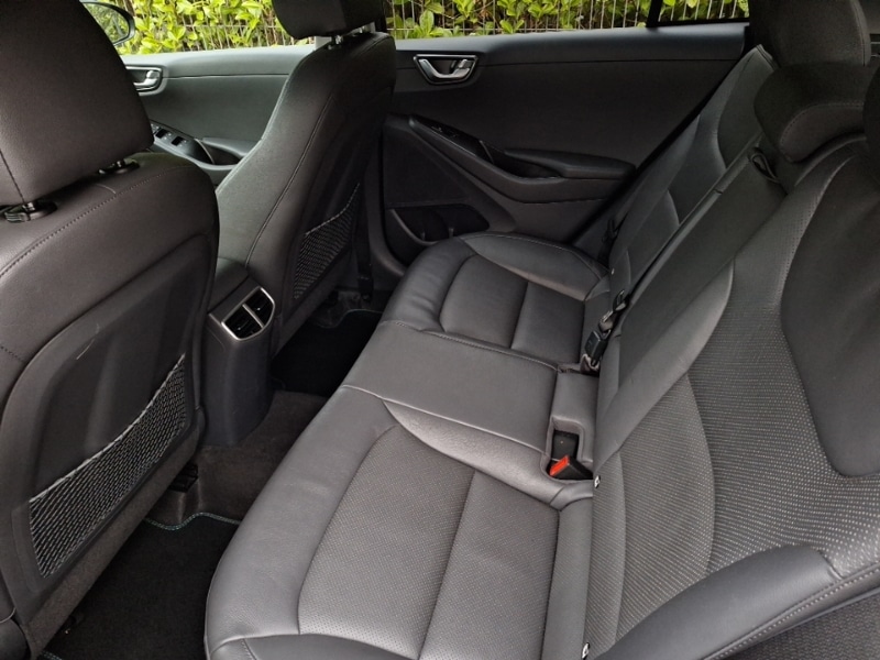 Used Hyundai IONIQ 2020 for sale - 76920234: Photo 6