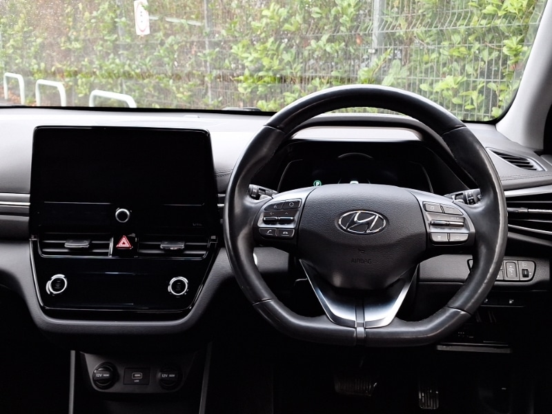 Used Hyundai IONIQ 2020 for sale - 76920234: Photo 7