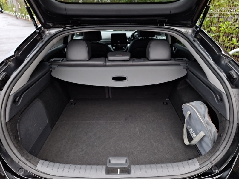 Used Hyundai IONIQ 2020 for sale - 76920234: Photo 8