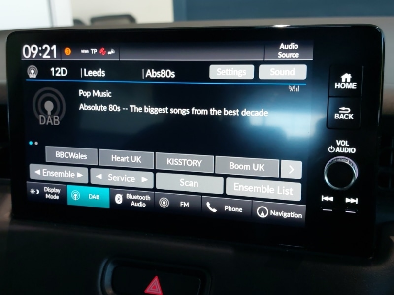 Used Honda HR-V 2022 for sale - 77102768: Photo 10