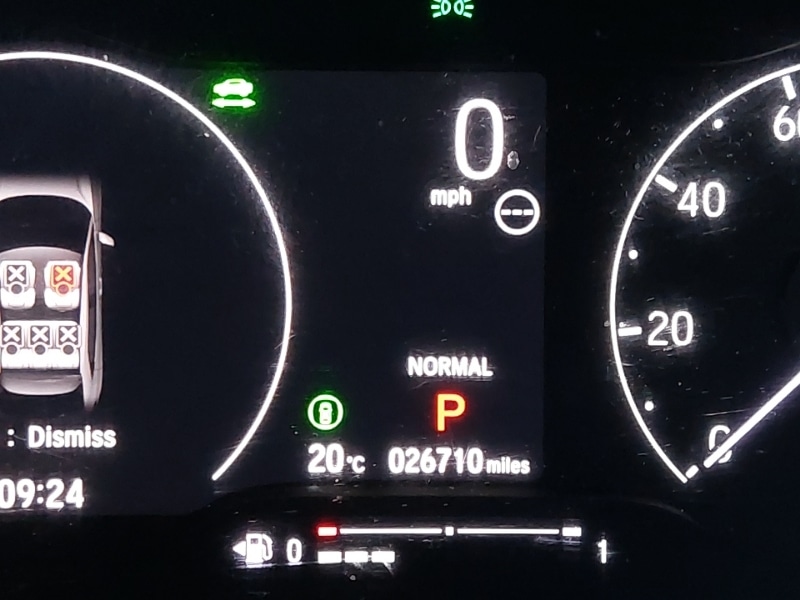 Used Honda HR-V 2022 for sale - 77102768: Photo 13