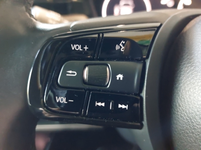 Used Honda HR-V 2022 for sale - 77102768: Photo 14