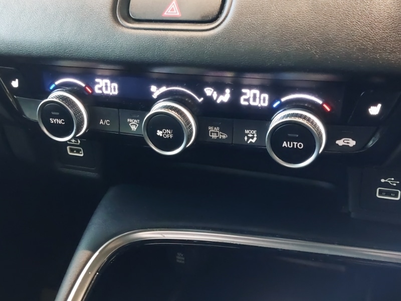 Used Honda HR-V 2022 for sale - 77102768: Photo 17