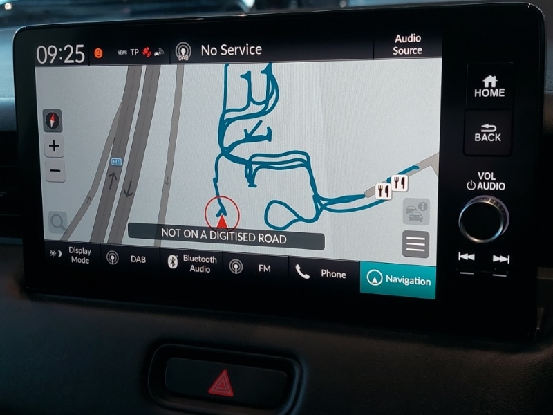 Used Honda HR-V 2022 for sale - 77102768: Photo 18