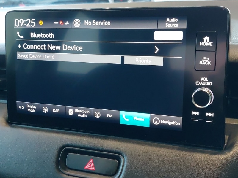 Used Honda HR-V 2022 for sale - 77102768: Photo 19