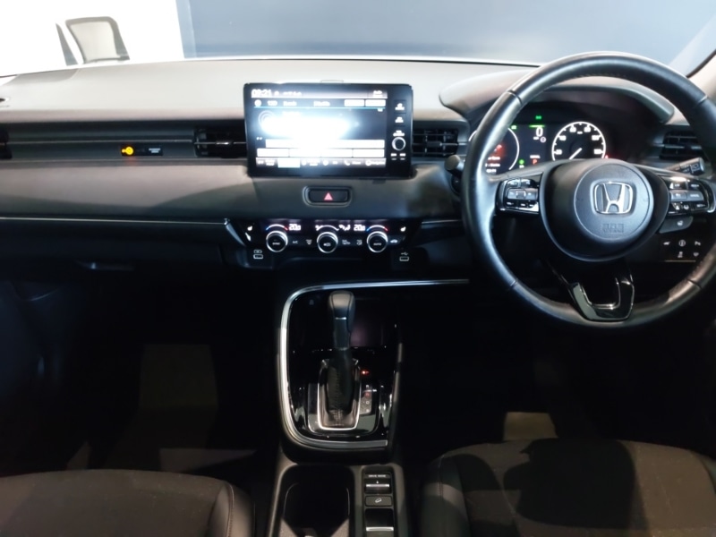 Used Honda HR-V 2022 for sale - 77102768: Photo 2