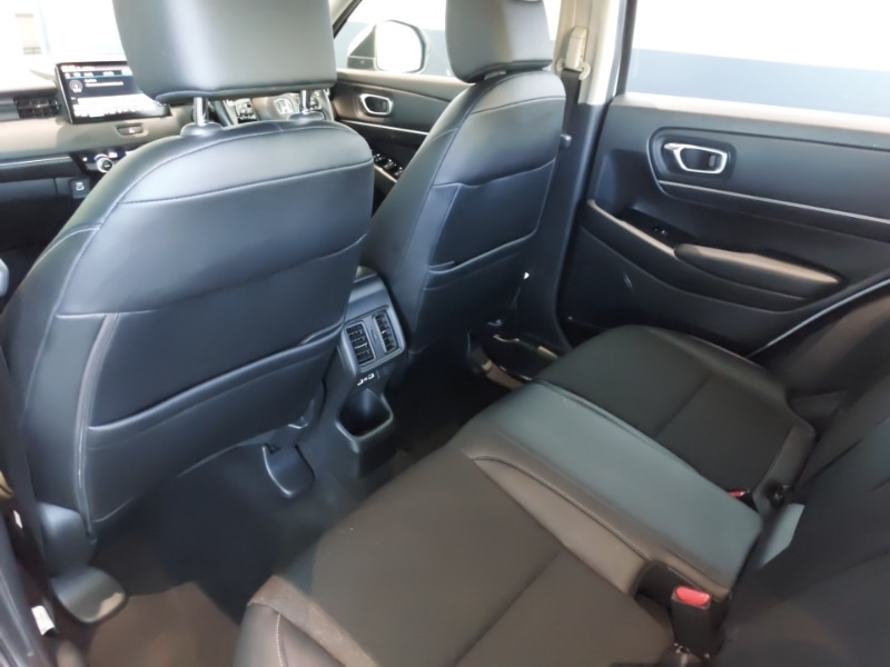 Used Honda HR-V 2022 for sale - 77102768: Photo 6