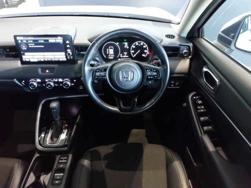 Used Honda HR-V 2022 for sale - 77102768: Photo 7