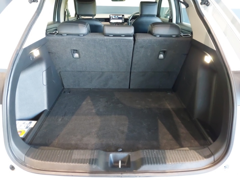 Used Honda HR-V 2022 for sale - 77102768: Photo 8