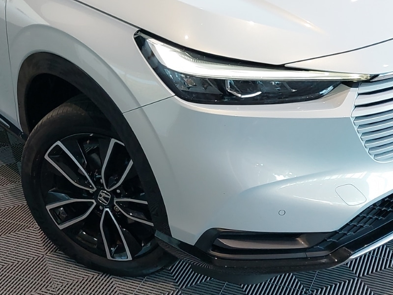 Used Honda HR-V 2022 for sale - 77102768: Photo 9