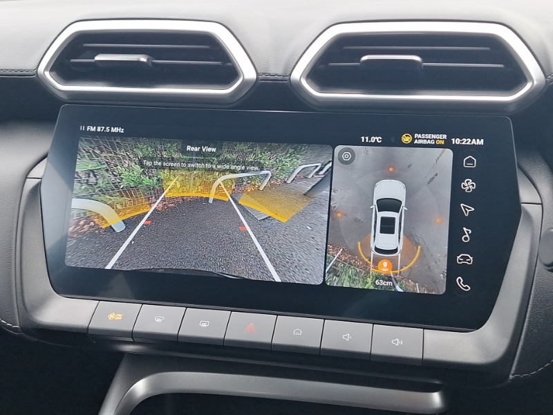 Used MG MG ZS 2025 for sale - 77717091: Photo 11