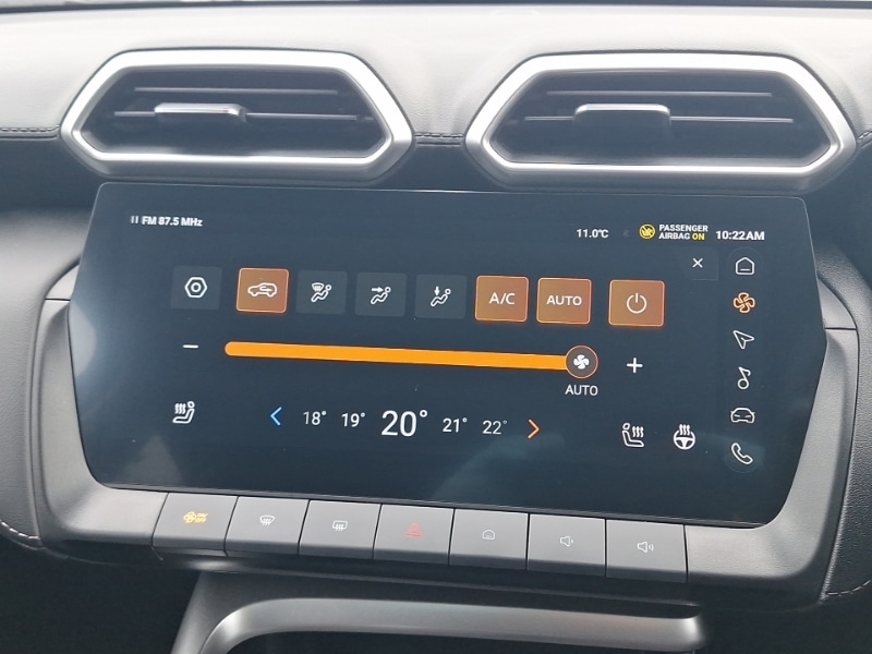 Used MG MG ZS 2025 for sale - 77717091: Photo 12