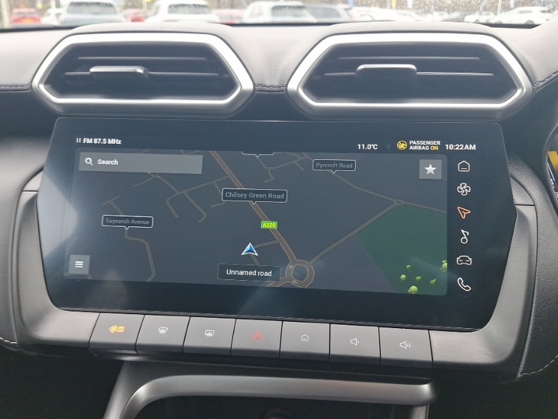 Used MG MG ZS 2025 for sale - 77717091: Photo 13