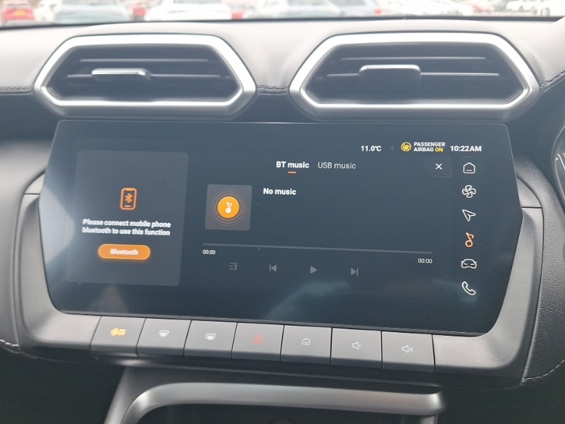 Used MG MG ZS 2025 for sale - 77717091: Photo 14