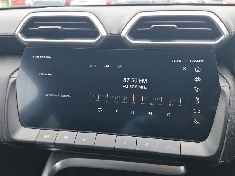 Used MG MG ZS 2025 for sale - 77717091: Photo 17