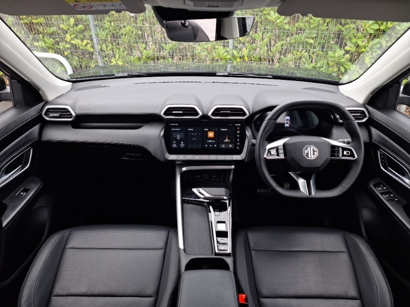 Used MG MG ZS 2025 for sale - 77717091: Photo 2